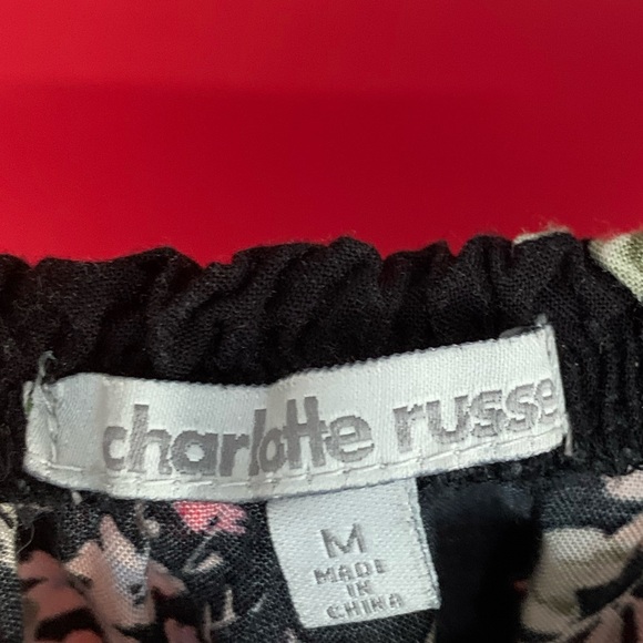 boat neck t-shirt - Picture 3 of 3